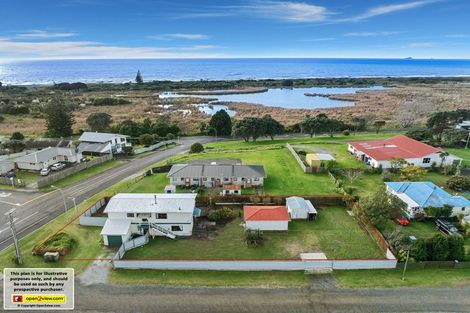 Photo of property in 9 Pollen Street, Matata, Whakatane, 3194