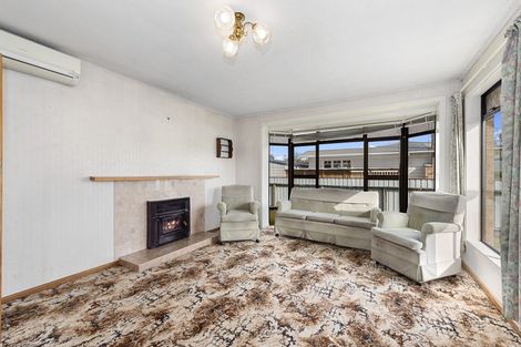 Photo of property in 17 Cunningham Road, Beerescourt, Hamilton, 3200