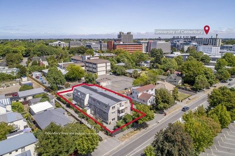 Photo of property in 23 Creyke Road, Ilam, Christchurch, 8041