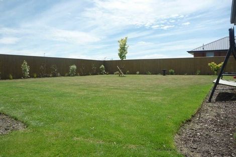 Photo of property in 206 Brookside Road, Rolleston, 7614