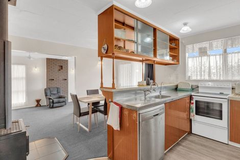 Photo of property in 542 Childers Road, Te Hapara, Gisborne, 4010