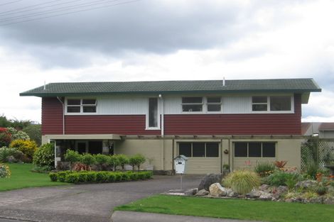 Photo of property in 17 Kerswell Terrace, Tihiotonga, Rotorua, 3015