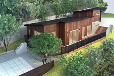 Photo of property in 127 Mount Pleasant Road, Mount Pleasant, Christchurch, 8081