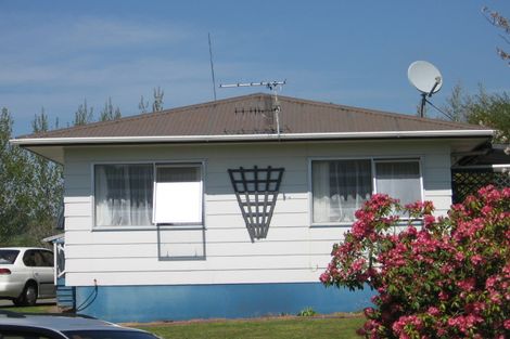 Photo of property in 9 Augustus Earle Place, Pukehangi, Rotorua, 3015