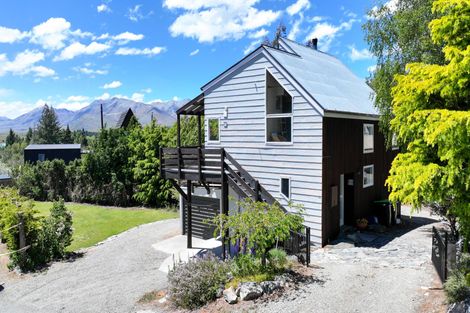 Photo of property in 31 Scott Street, Lake Tekapo, 7999