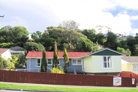 Photo of property in 189 Sievers Grove, Cannons Creek, Porirua, 5024