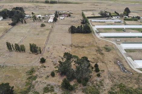 Photo of property in 161 Highway 56, Himatangi, Palmerston North, 4477