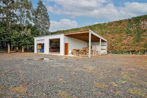 Photo of property in 662 Bainfield Road, Waihopai, Invercargill, 9872