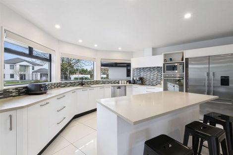 Photo of property in 46 Travis Country Drive, Burwood, Christchurch, 8083