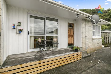 Photo of property in 1/15 Puriri, Wainuiomata, Lower Hutt, 5014