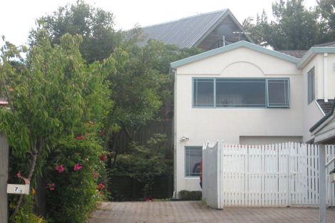 Photo of property in 1/7 Nile Road, Milford, Auckland, 0620