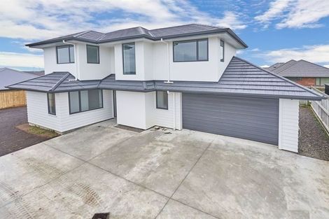 Photo of property in 13 Varsity Heights, Fitzherbert, Palmerston North, 4410