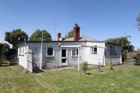 Photo of property in 55 Beach Road, Hampstead, Ashburton, 7700