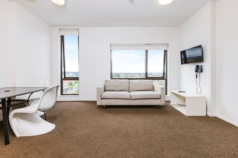 Photo of property in Twin Towers, 1111/17 Putney Way, Manukau, Auckland, 2104
