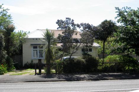 Photo of property in 50 Glasgow Street, Whanganui, 4500