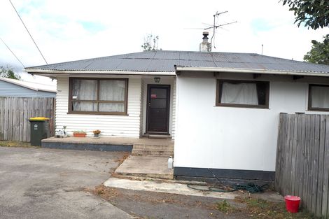 Photo of property in 1/59 Mcannalley Street, Manurewa East, Auckland, 2102