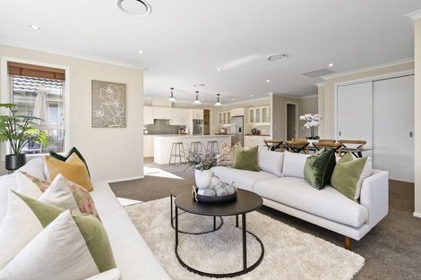 Photo of property in 23 Baxter Michael Crescent, Cambridge, 3434