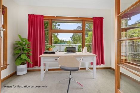 Photo of property in 454 Innes Road, Mairehau, Christchurch, 8052