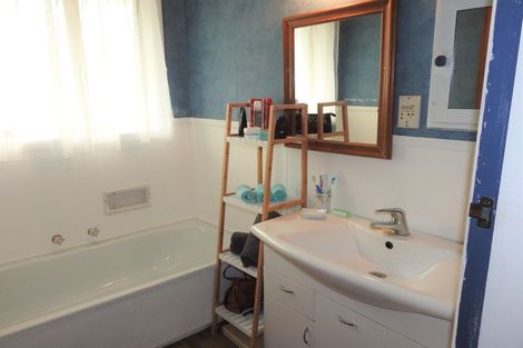 Photo of property in 20 Paradise Terrace, Taihape, 4720