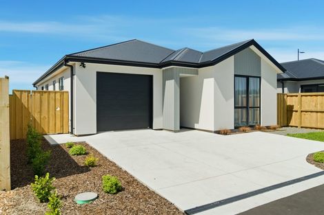 Photo of property in 177 Boyce Drive, Rolleston, 7678