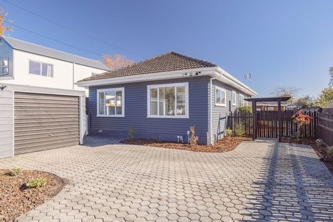 Photo of property in 1/31 Thornton Street, Mairehau, Christchurch, 8013