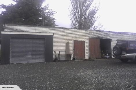 Photo of property in 38 Mccaughan Street, Browns, Winton, 9781