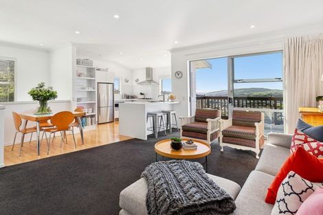 Photo of property in 7d Marjory Close, Broadmeadows, Wellington, 6035