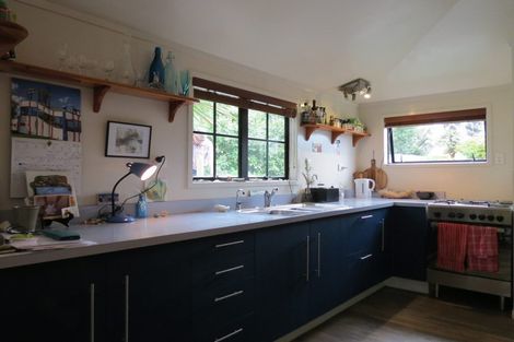 Photo of property in 527 Kapanga Road, Coromandel, 3506