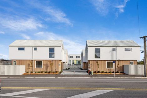 Photo of property in 1/182 Edgeware Road, Edgeware, Christchurch, 8013