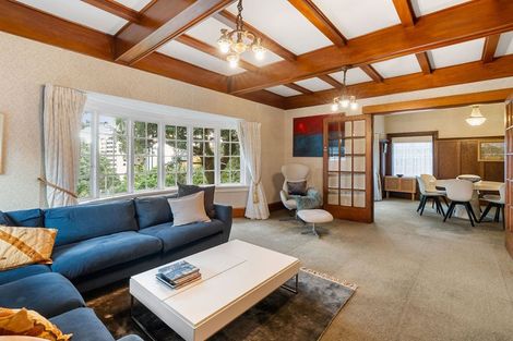 Photo of property in 5 Easdale Street, Kelburn, Wellington, 6012