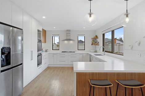 Photo of property in 52 Whitburn Avenue, Halswell, Christchurch, 8025