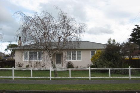 Photo of property in 66 Herbert Street, Masterton, 5810