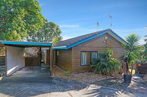 Photo of property in 3/109 Don Buck Road, Massey, Auckland, 0614