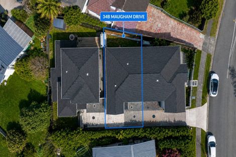 Photo of property in 34b Maugham Drive, Bucklands Beach, Auckland, 2014