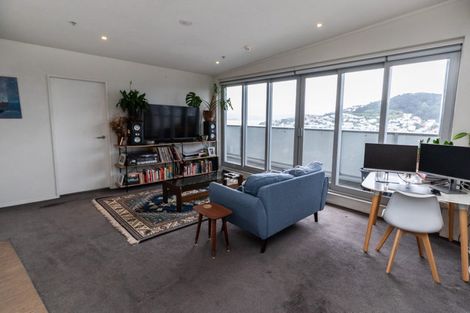 Photo of property in Soho Apartments, 1502/74 Taranaki Street, Te Aro, Wellington, 6011