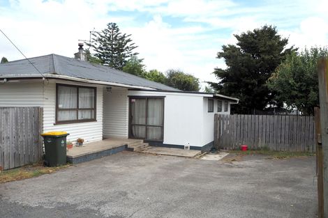 Photo of property in 1/59 Mcannalley Street, Manurewa East, Auckland, 2102