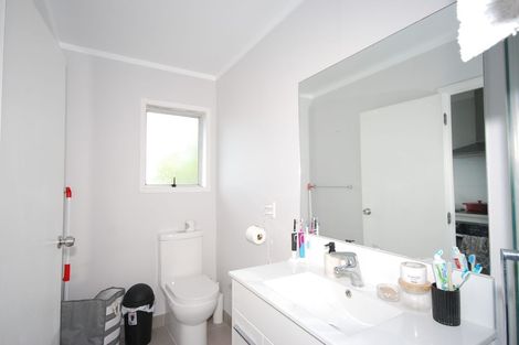 Photo of property in 3/17 Kingsway Avenue, Sandringham, Auckland, 1025