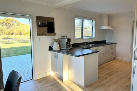 Photo of property in 249 Coulson Road, Paroa, Greymouth, 7805