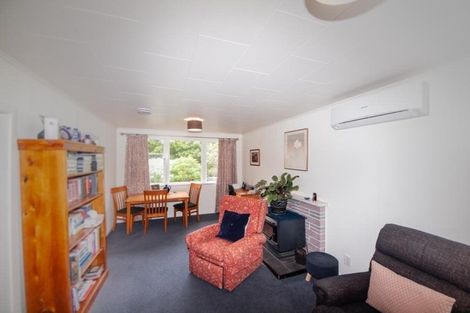 Photo of property in 11 Braemar Terrace, Johnsonville, Wellington, 6037