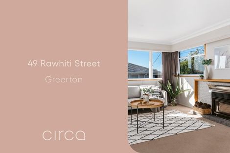 Photo of property in 49 Rawhiti Street, Greerton, Tauranga, 3112