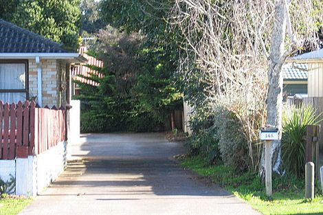 Photo of property in 14a Grove Road, Papakura, 2110