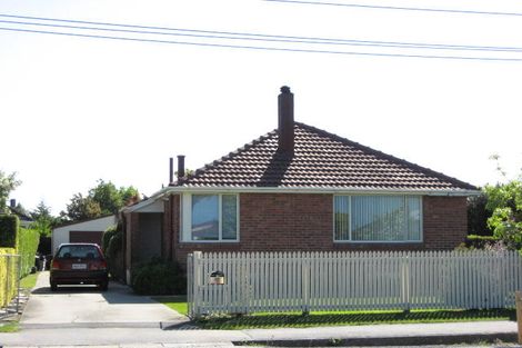 Photo of property in 59 Good Street, Rangiora, 7400