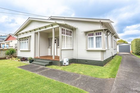 Photo of property in 7 Godwin Crescent, College Estate, Whanganui, 4500
