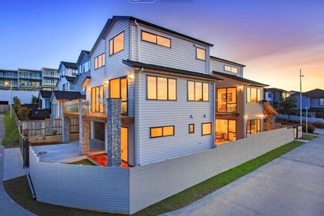 Photo of property in 9 Pennant Street, Long Bay, Auckland, 0630