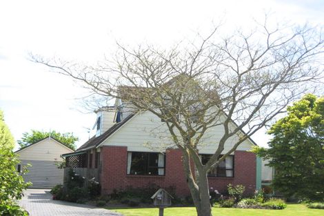 Photo of property in 25 Westfield Avenue, Templeton, Christchurch, 8042