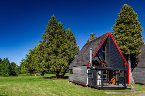 Photo of property in 9 Totara Street, Ohakune, 4625