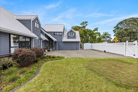 Photo of property in 18 Wiseley Road, Hobsonville, Auckland, 0618