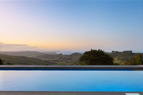 Photo of property in 140c Rodney Road, Whangateau, Warkworth, 0985