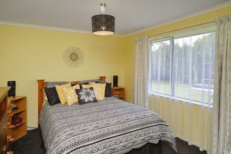 Photo of property in 9 Manahi Place, Woodend, 7610