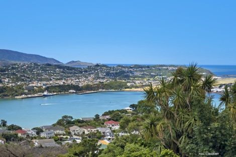 Photo of property in 9 Alexandra Road, Roseneath, Wellington, 6021